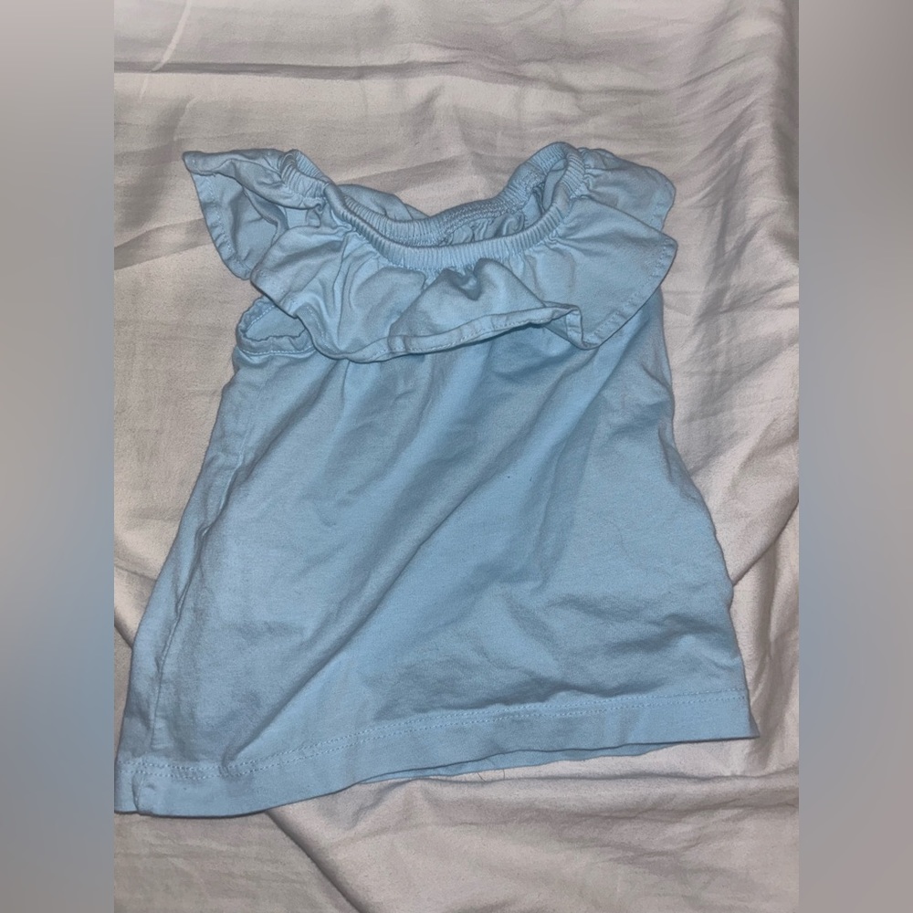 Baby shirt
